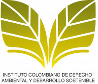 Instituto Colombiano de Derecho Ambiental y Desarrollo Sostenible 